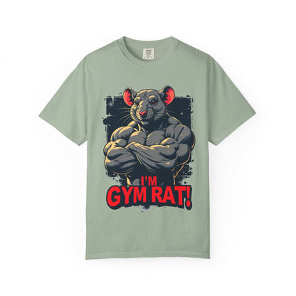 GYM Rat
