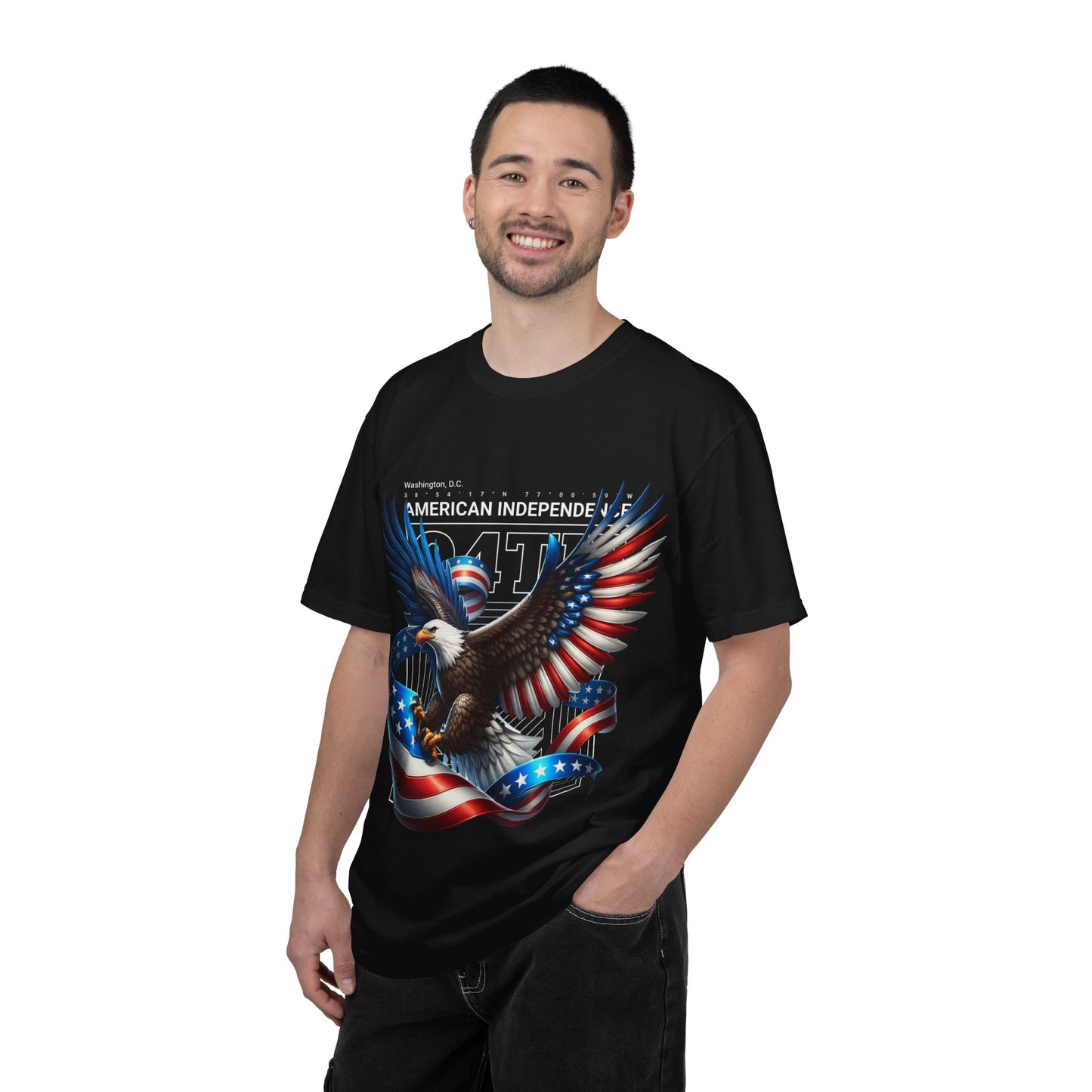 Patriotic