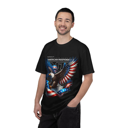 Patriotic