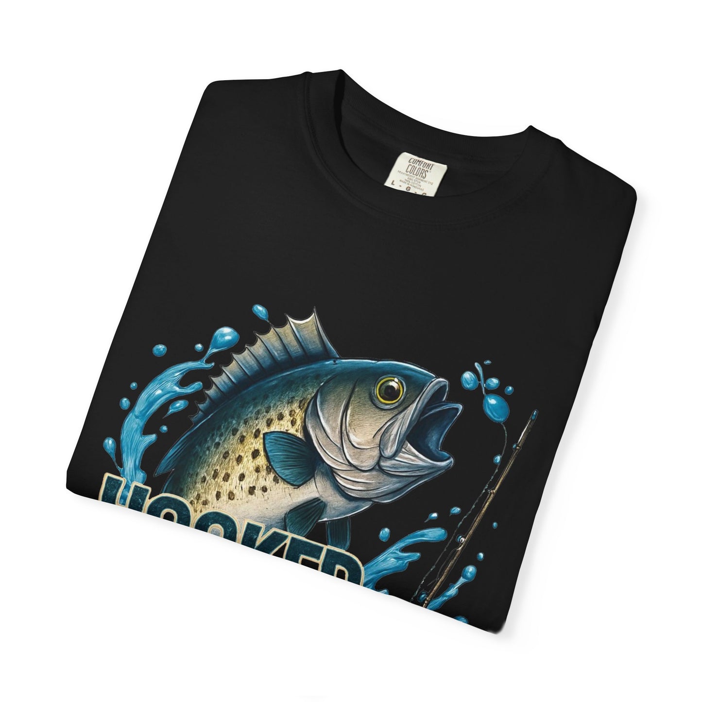 Fishing Lover T-shirt