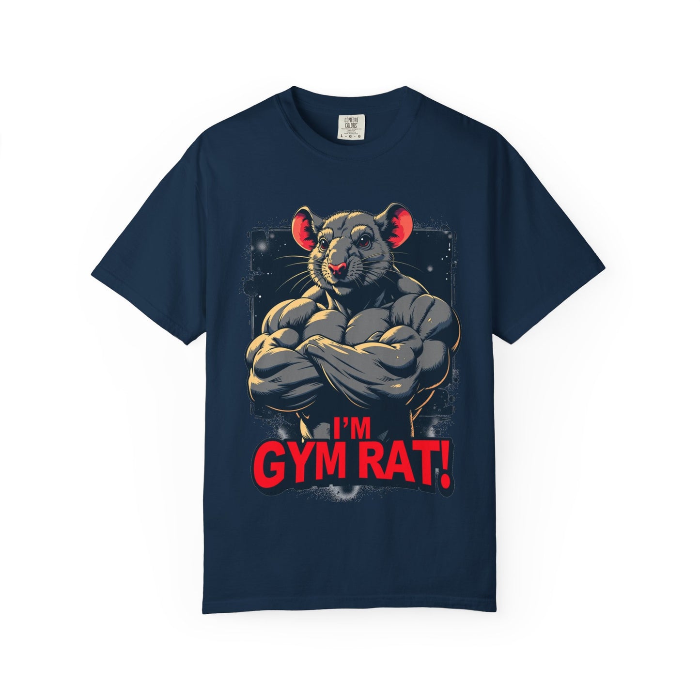 GYM Rat
