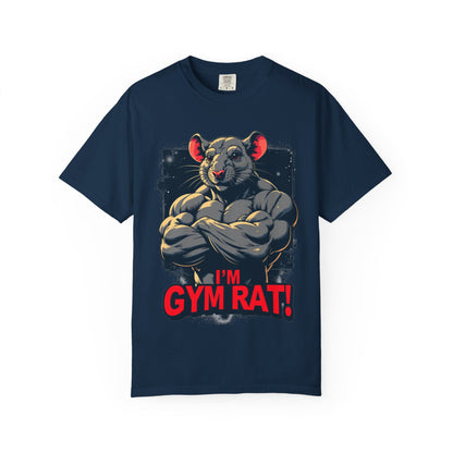 GYM Rat