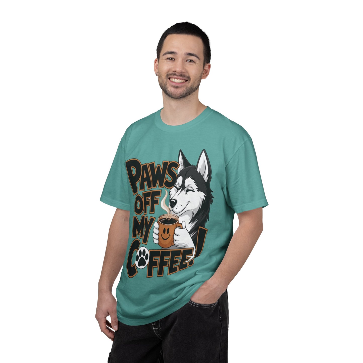 Coffee Lover T-shirt