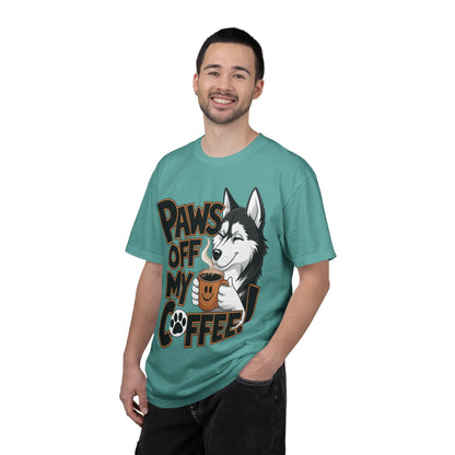 Coffee Lover T-shirt