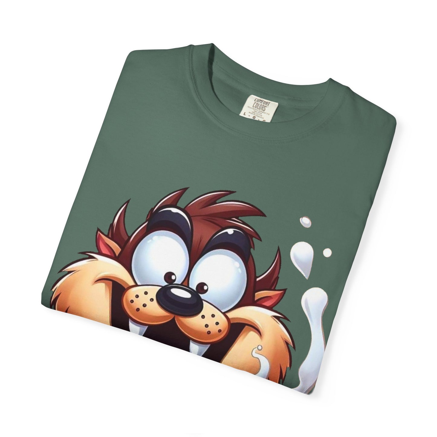 Taz T-Shirt