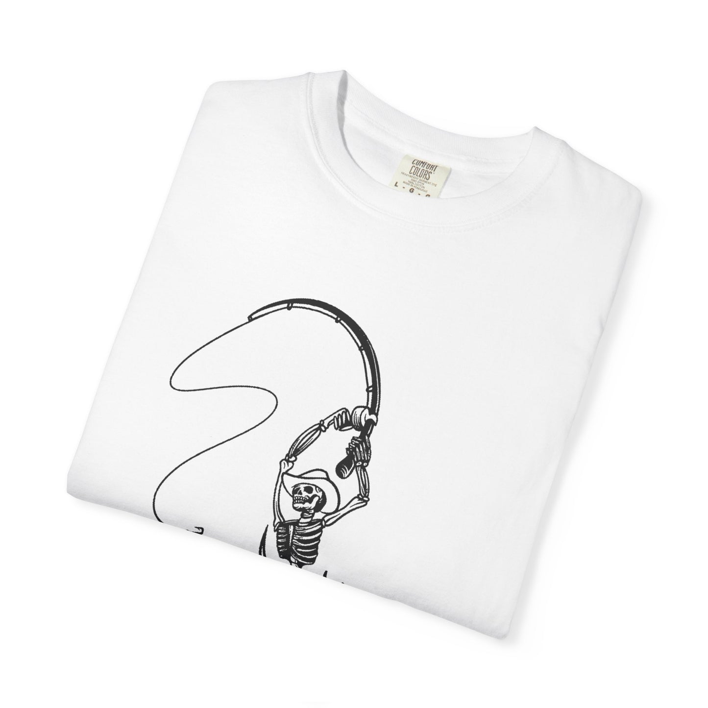 Fish Rider T-shirt