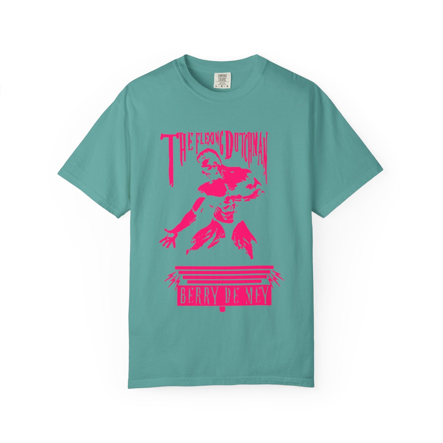Berry De Mey T-shirt