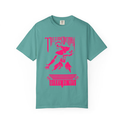 Berry De Mey T-shirt