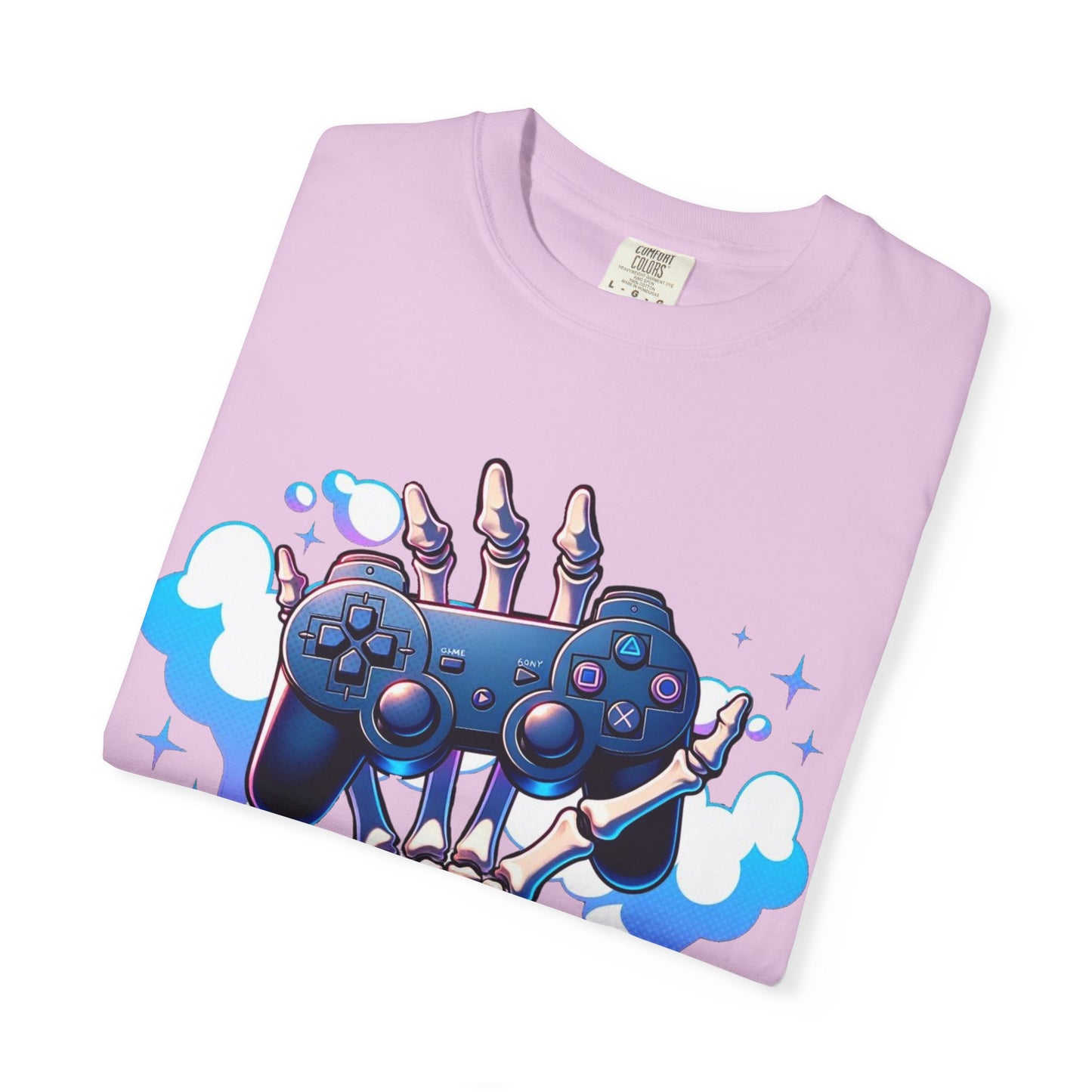 Gamers T-shirt