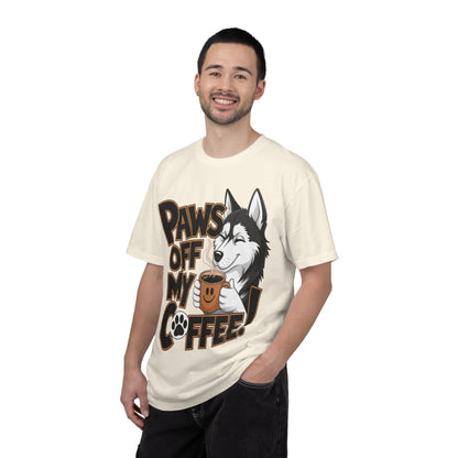 Coffee Lover T-shirt