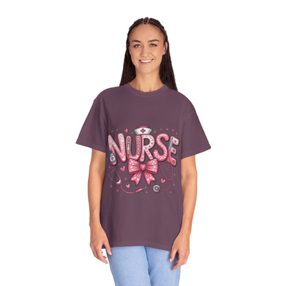 Nurse T-shirt