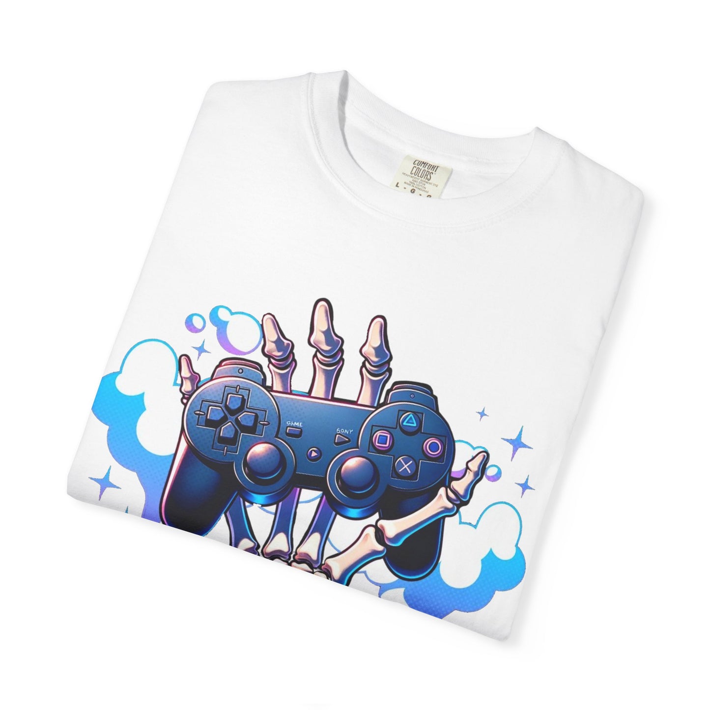 Gamers T-shirt