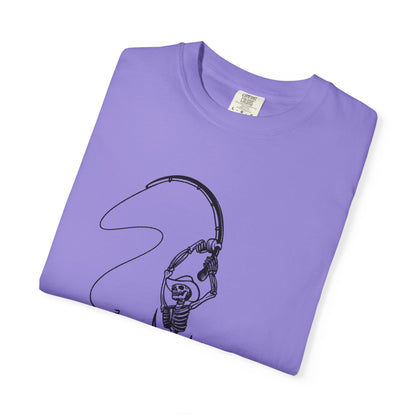 Fish Rider T-shirt