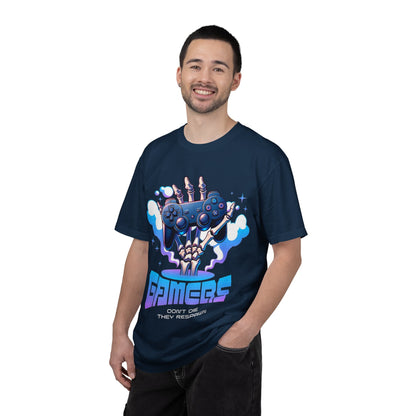 Gamers T-shirt
