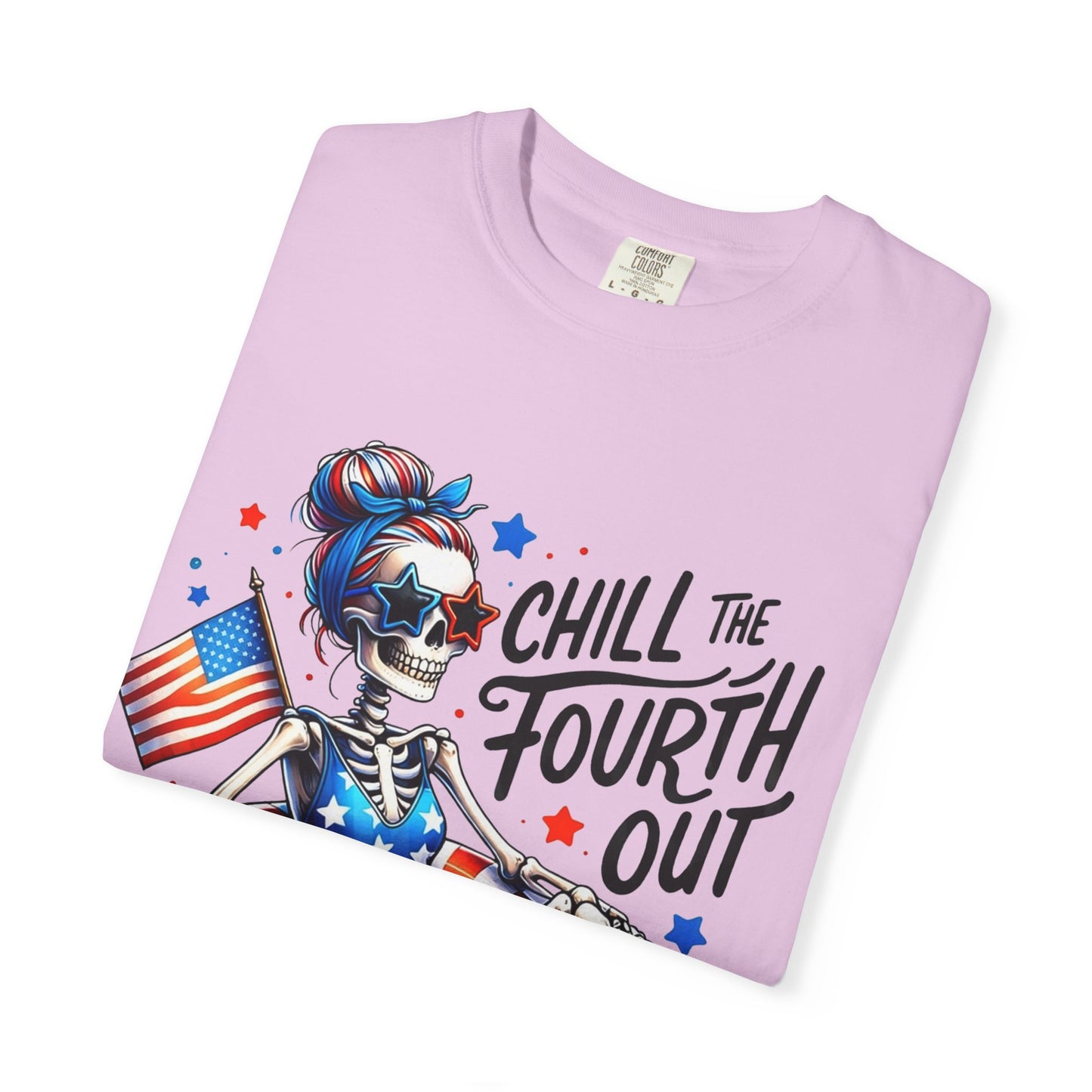 USA Prid T-shirt