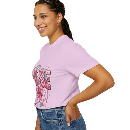 Nurse T-shirt
