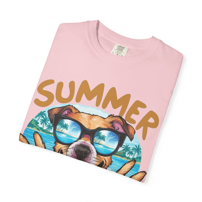 Summers Vibe T-Shirt