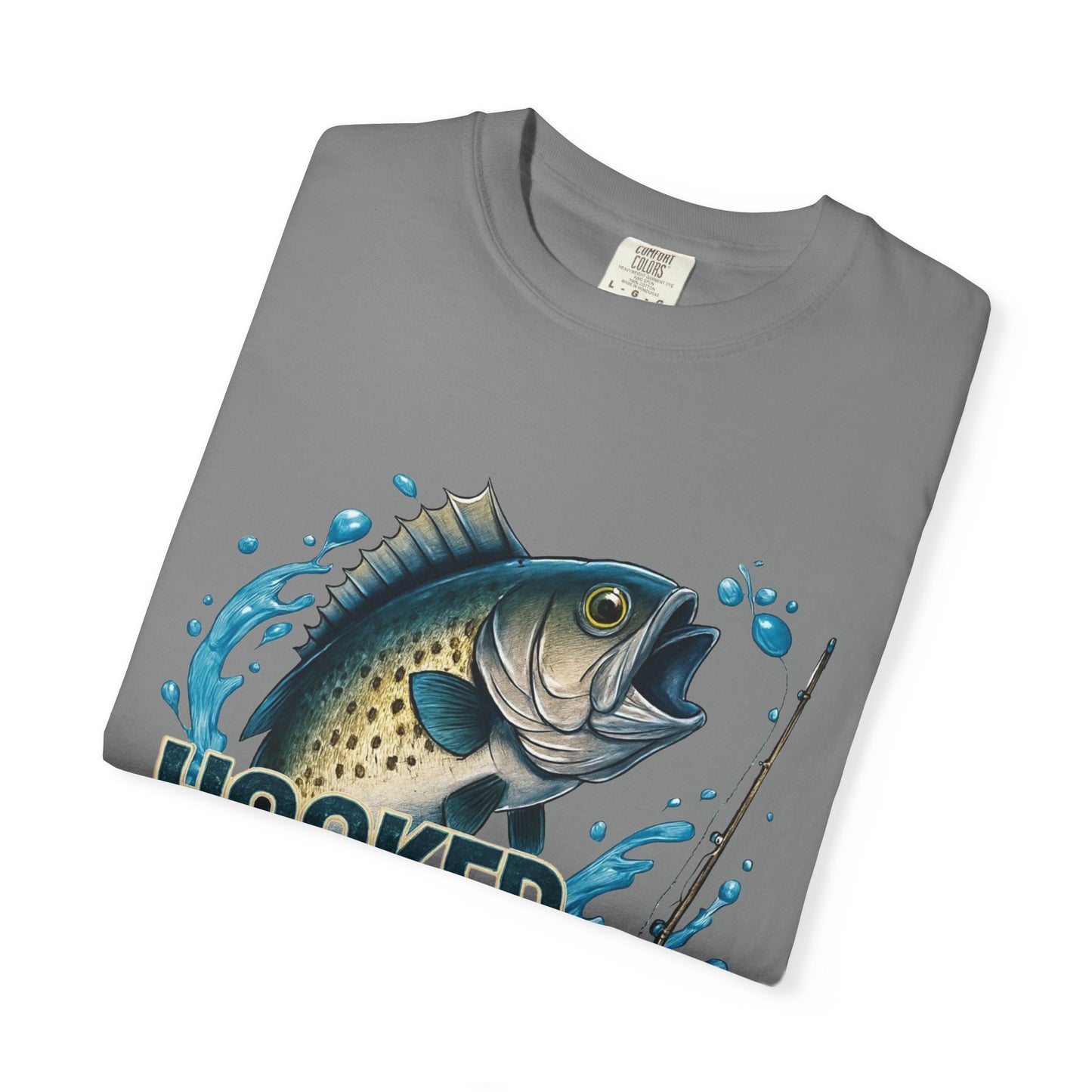 Fishing Lover T-shirt
