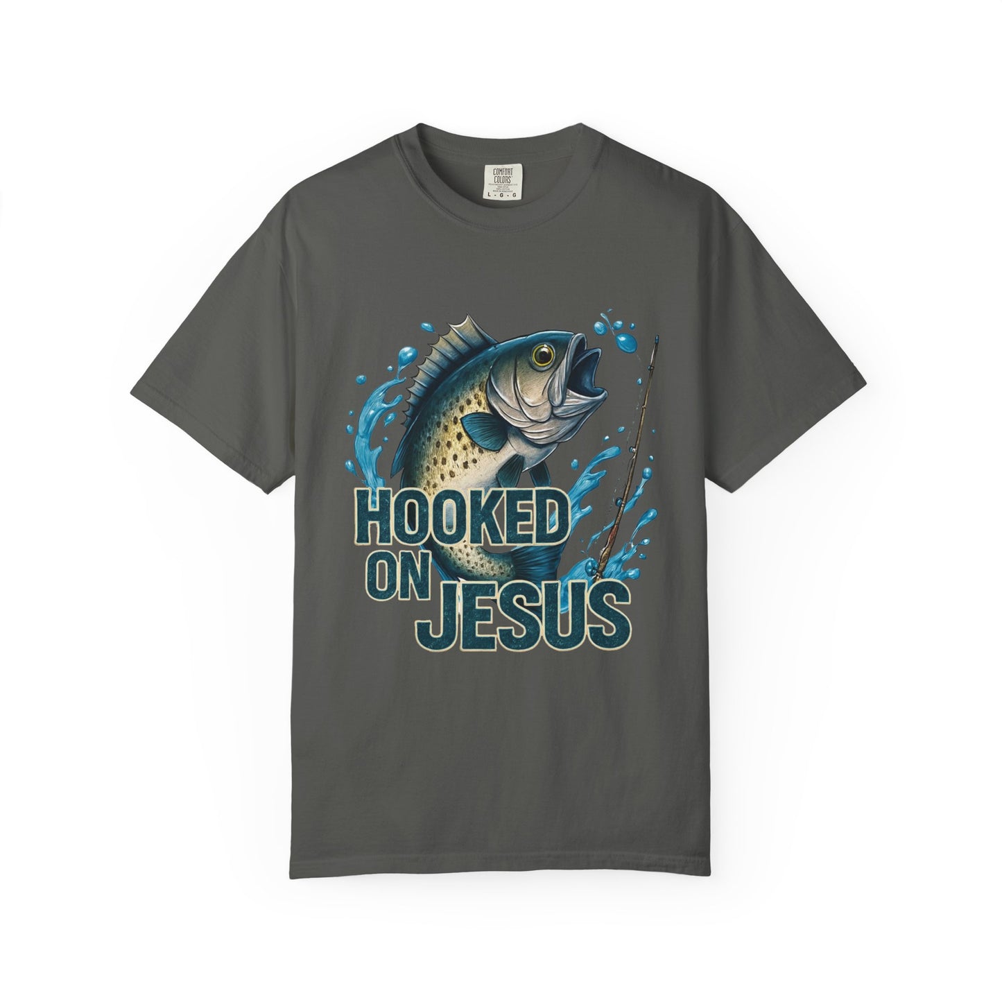Fishing Lover T-shirt