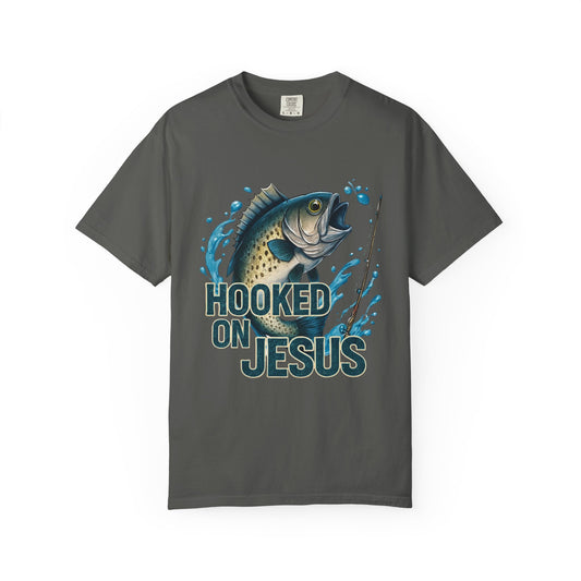Fishing Lover T-shirt