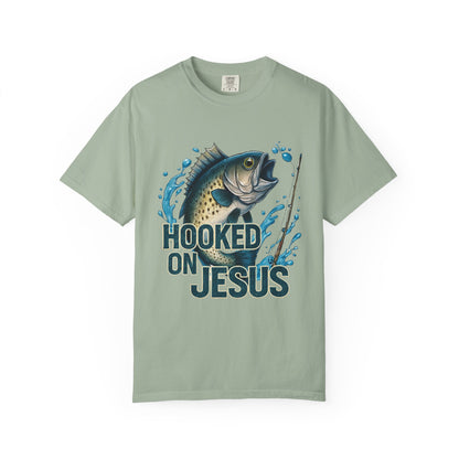Fishing Lover T-shirt