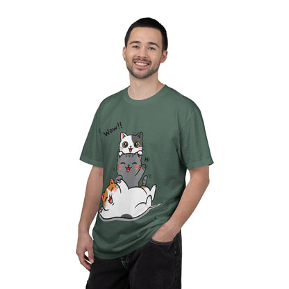 Cat Lover T-shirt