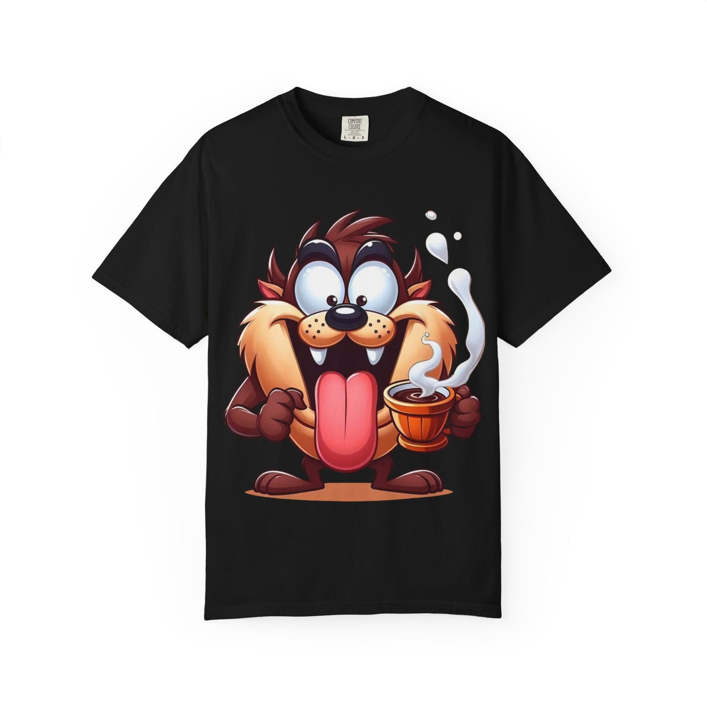 Taz T-Shirt