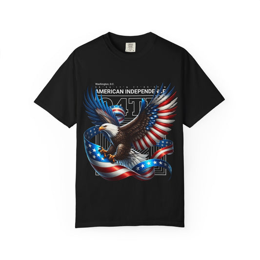 Patriotic