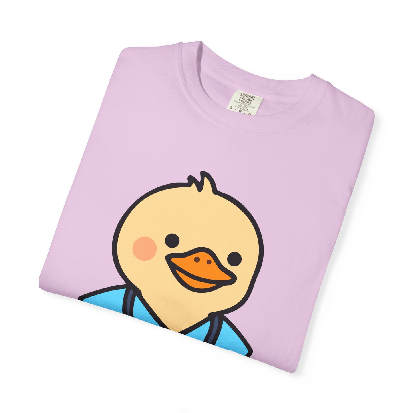Duck Doctor