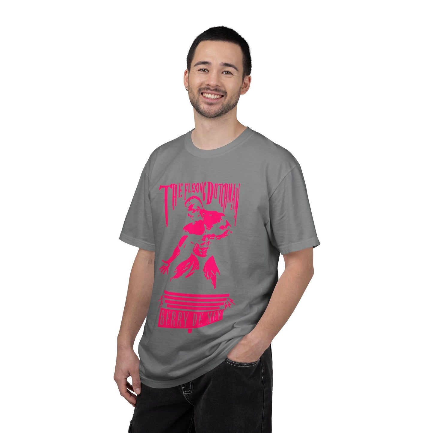 Berry De Mey T-shirt