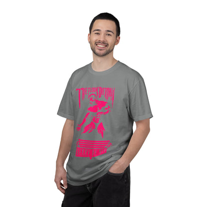 Berry De Mey T-shirt