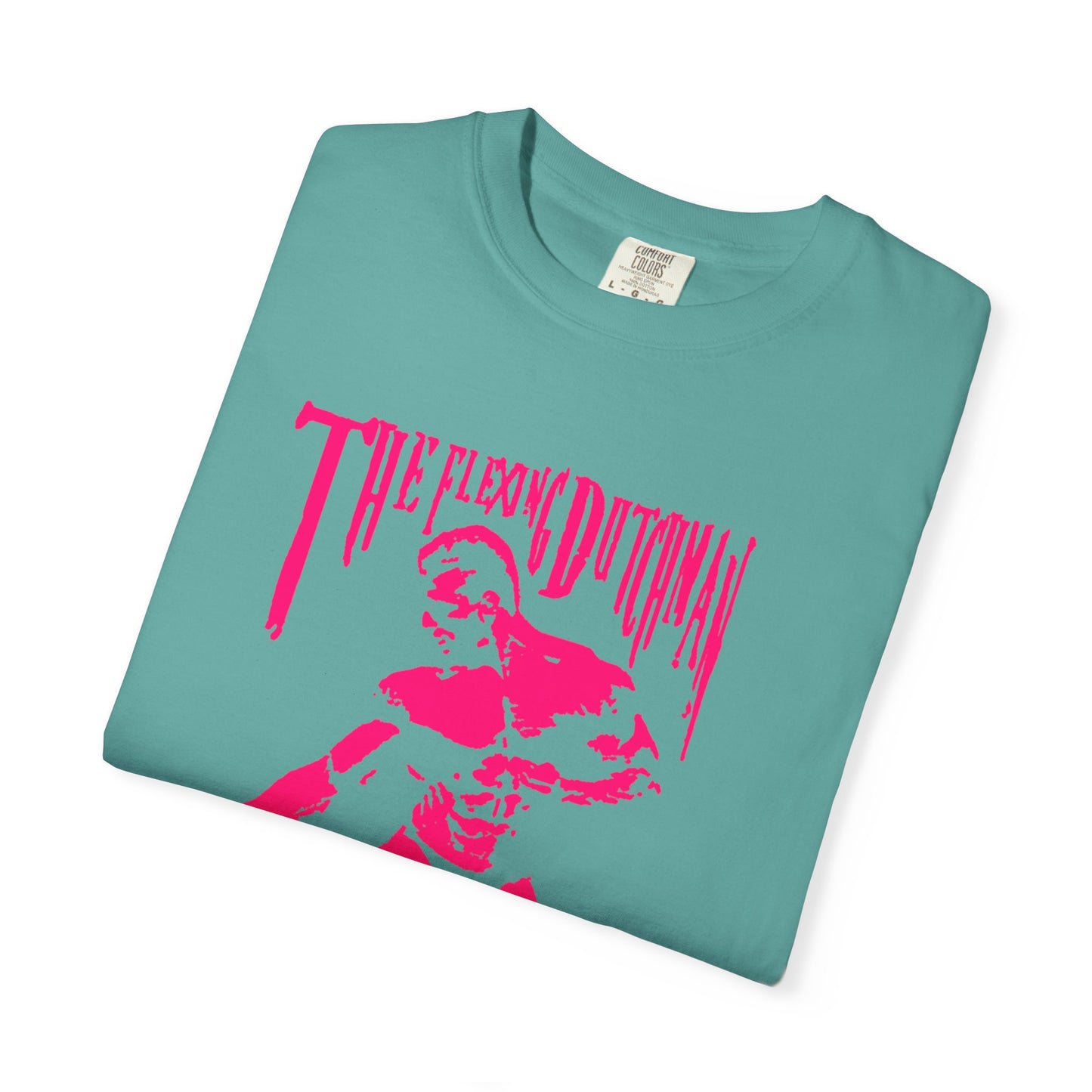 Berry De Mey T-shirt