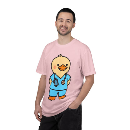 Duck Doctor