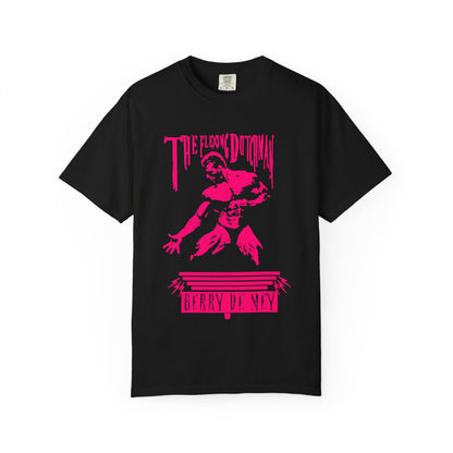 Berry De Mey T-shirt