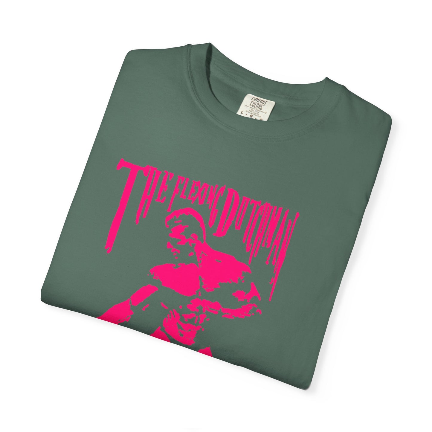 Berry De Mey T-shirt