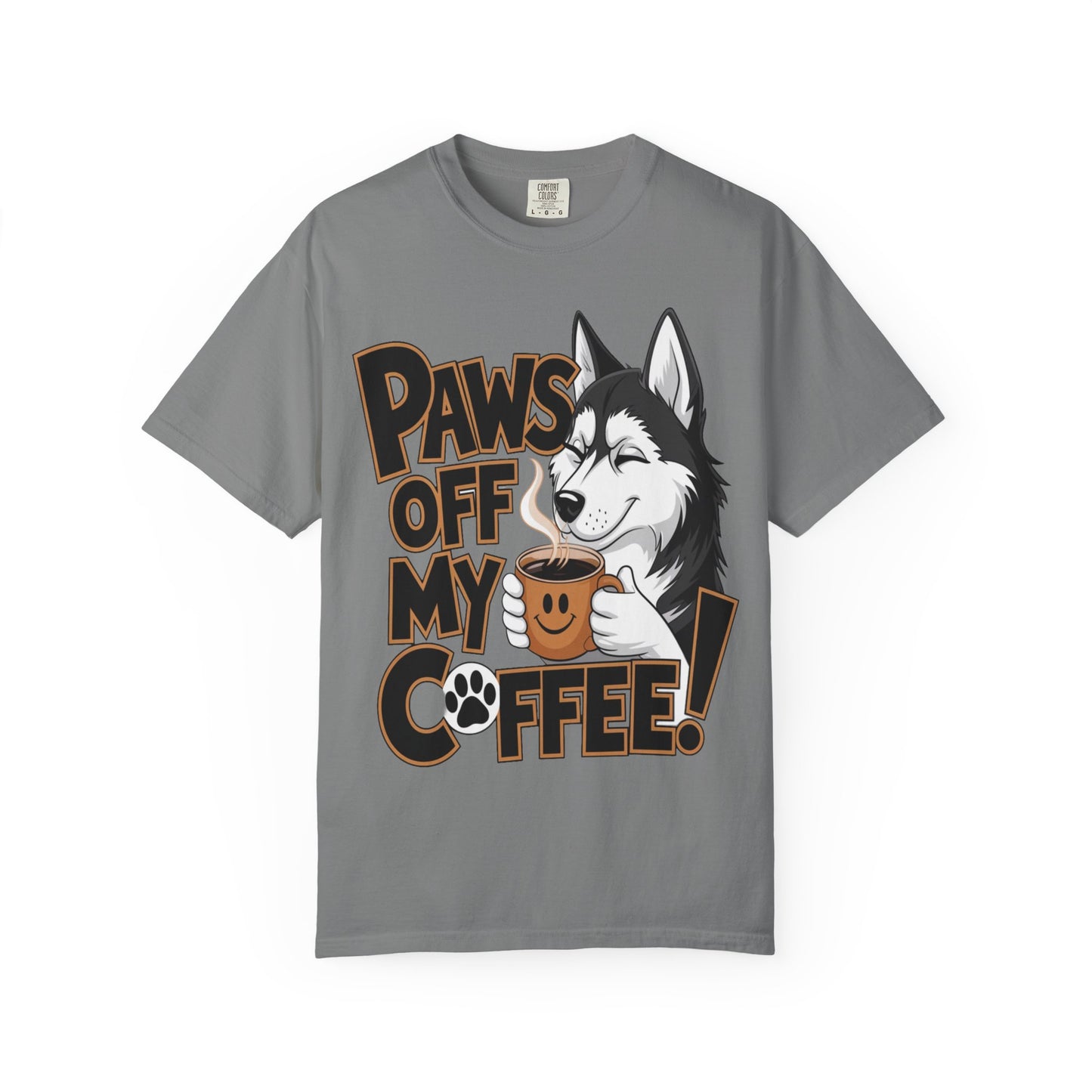 Coffee Lover T-shirt