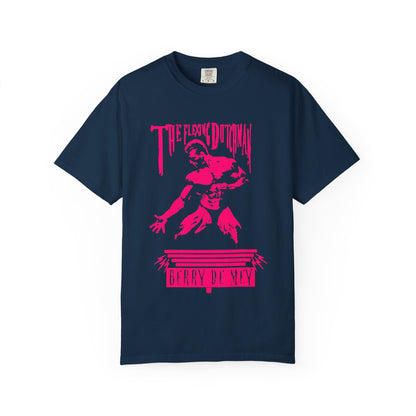 Berry De Mey T-shirt