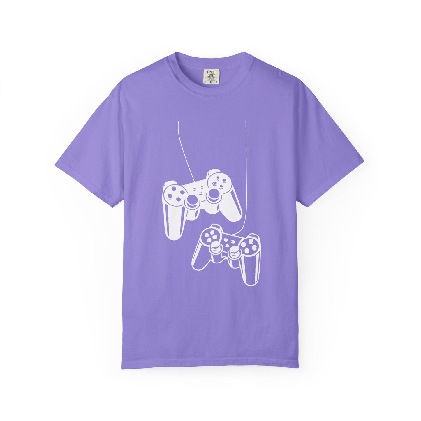 Controllers T-shirt
