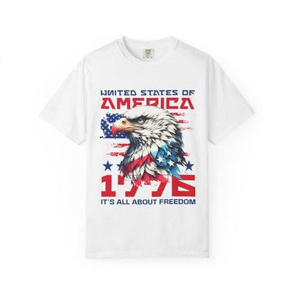 USA Prid