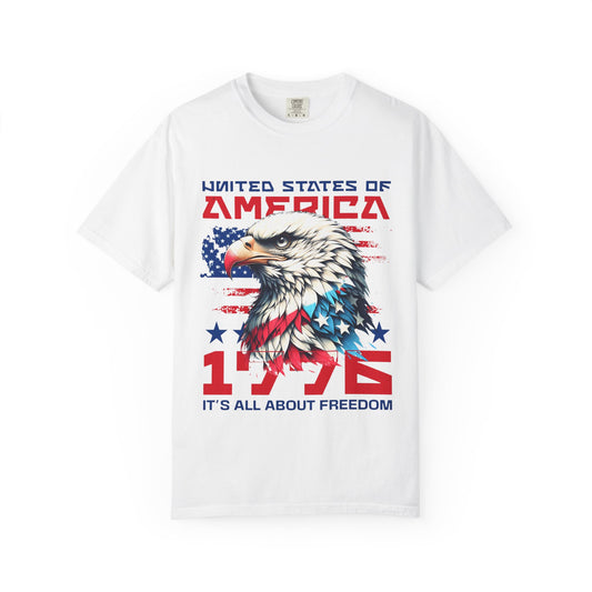 USA Prid