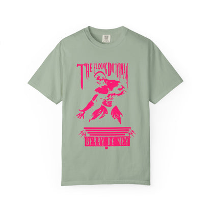 Berry De Mey T-shirt
