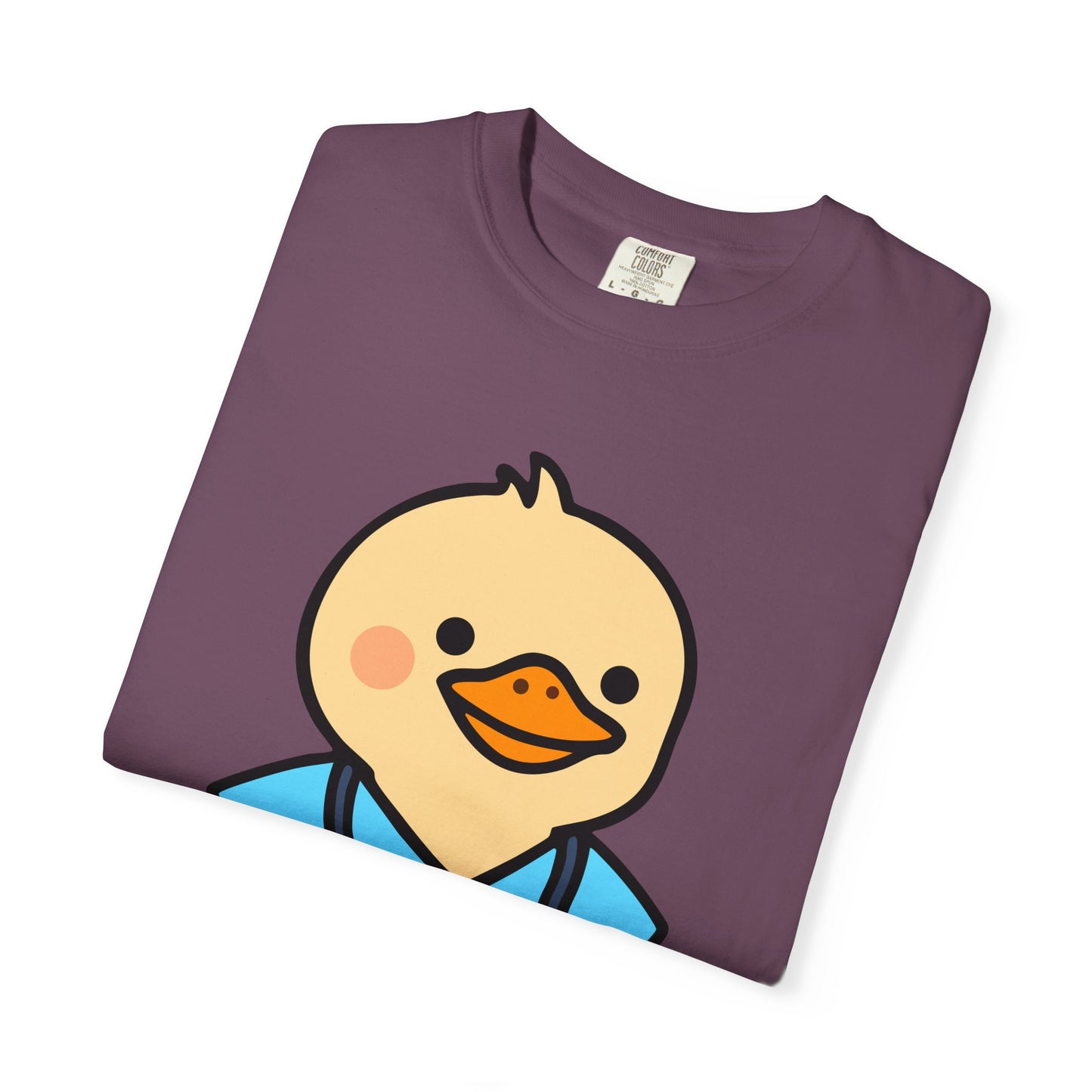 Duck Doctor