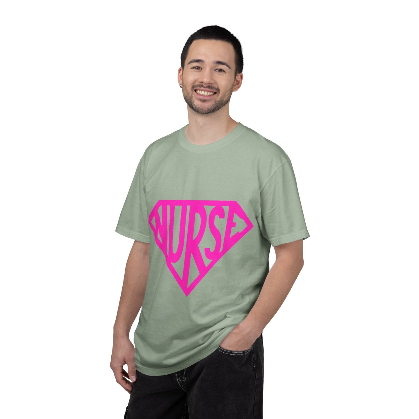 Super Nurse T-shirt