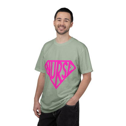 Super Nurse T-shirt