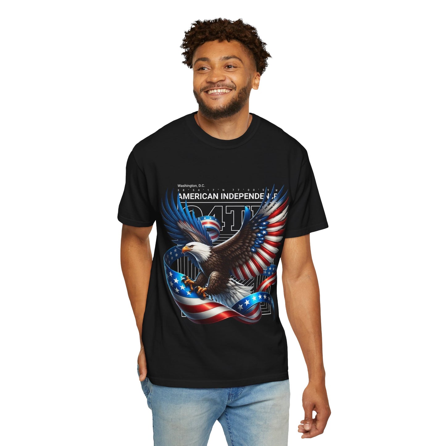 Patriotic