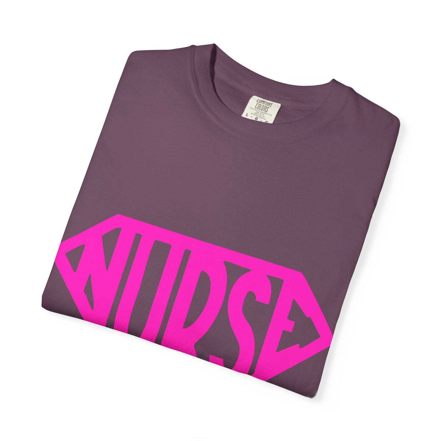 Super Nurse T-shirt