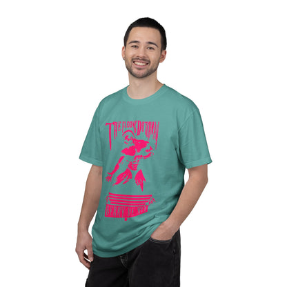 Berry De Mey T-shirt