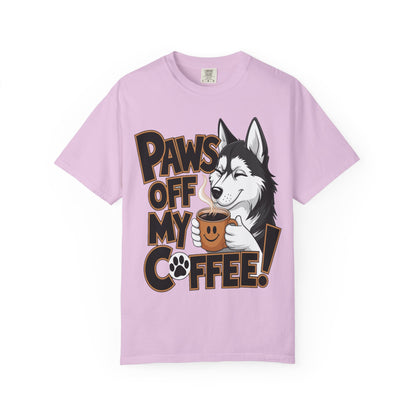 Coffee Lover T-shirt