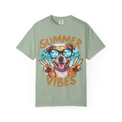 Summers Vibe T-Shirt