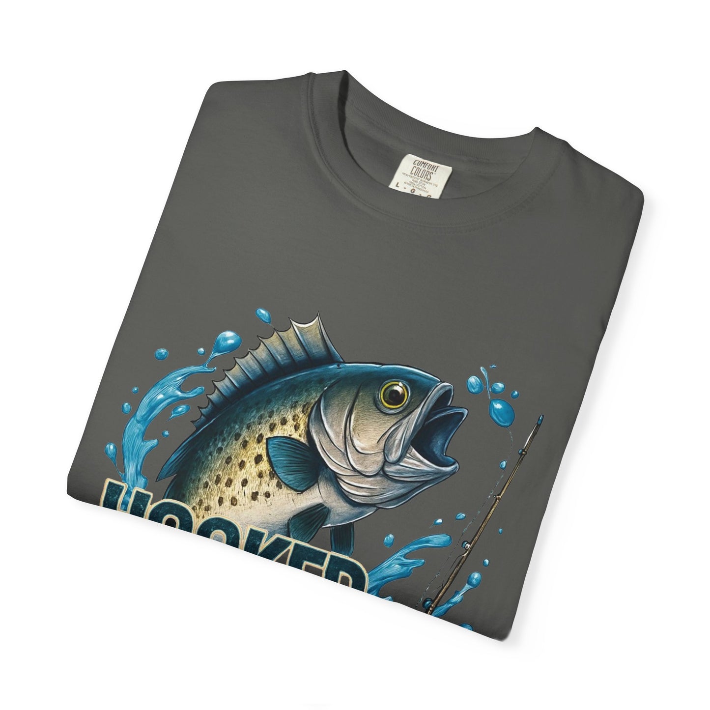 Fishing Lover T-shirt